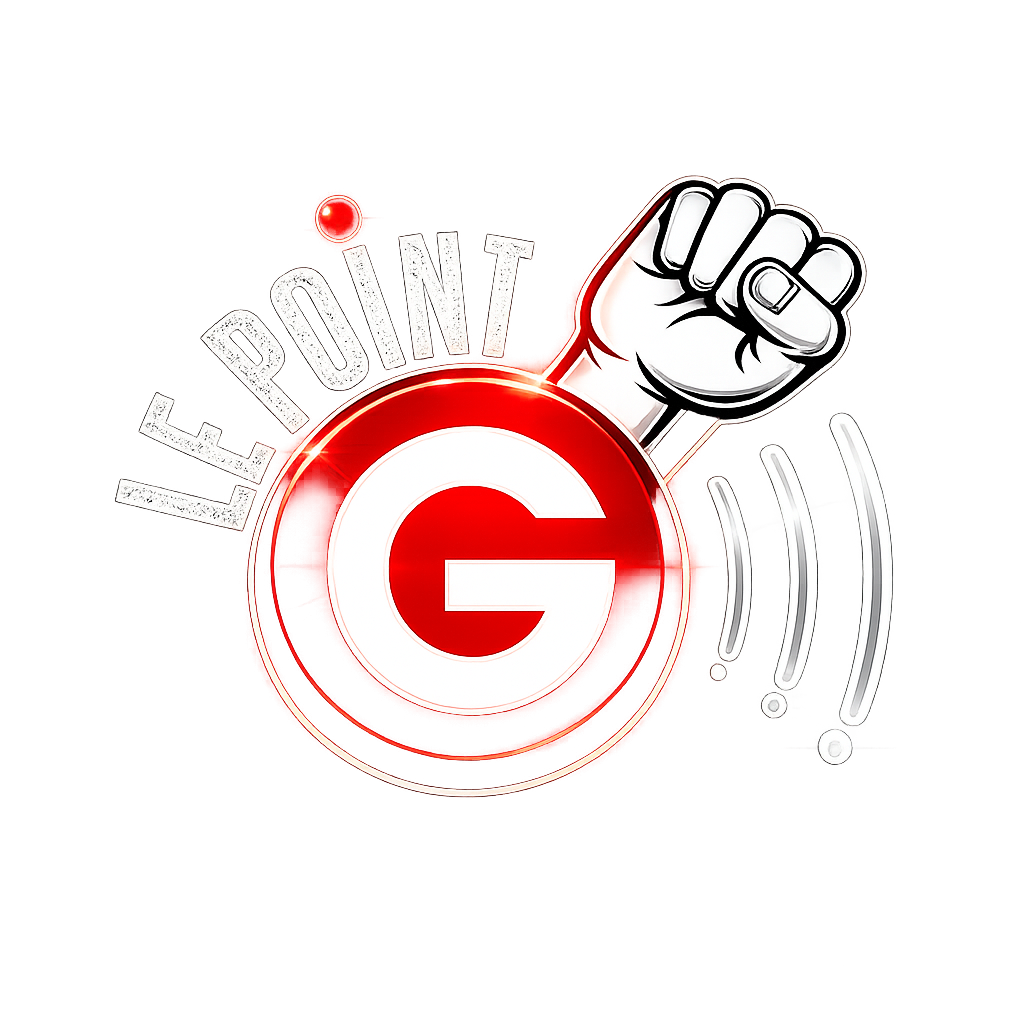 Le Poing G
