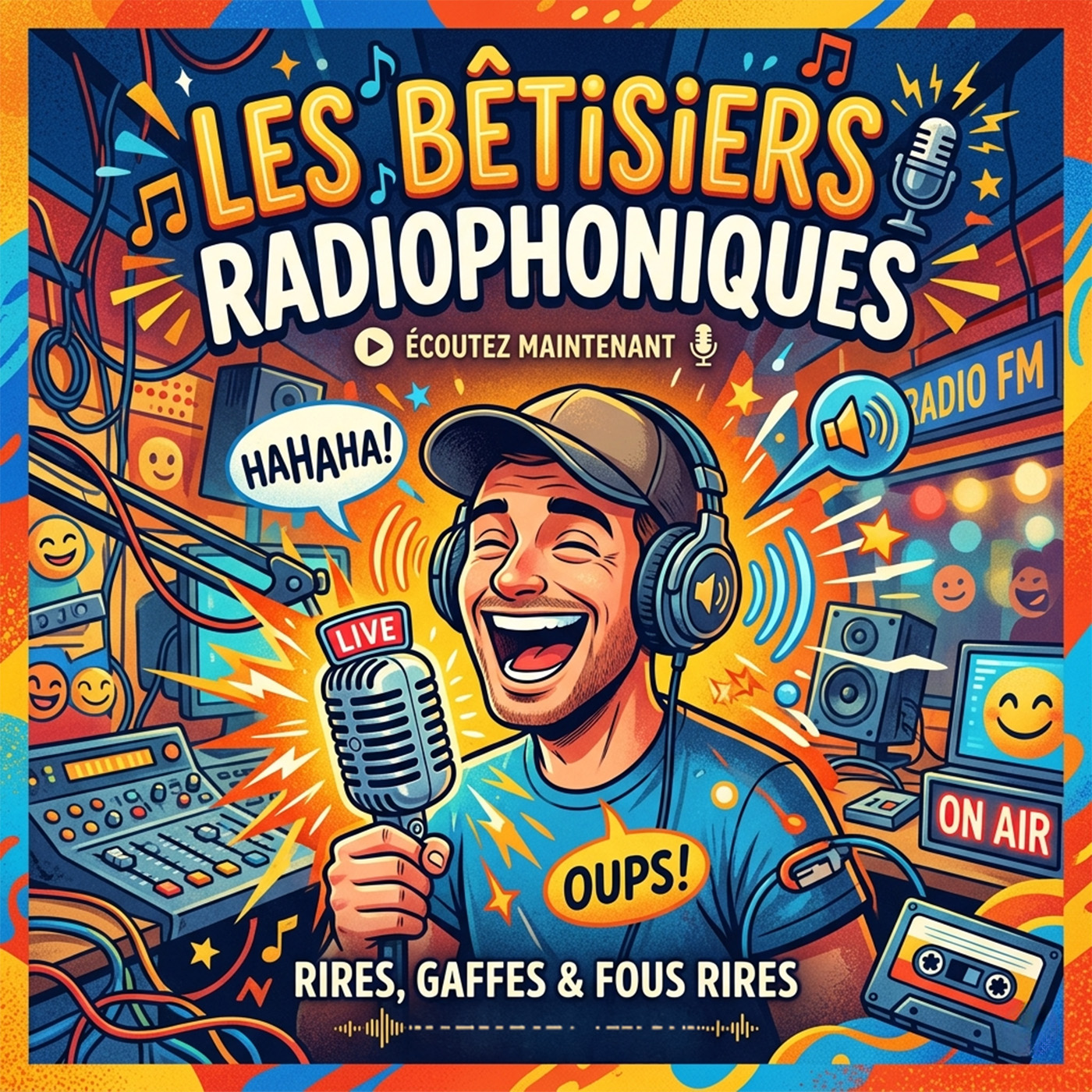 Bétisiers
