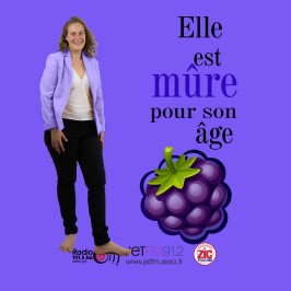 elodie carre