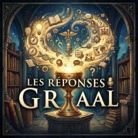 Les réponses du Graal Podcasts